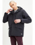 Levi's Jacheta parka cu gluga Woodside - Pled.ro