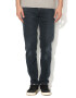 Levi's Jeansi slim fit gri inchis 511™ 02 - Pled.ro