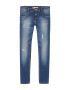 Levi's Kids Blugi cu aspect decolorat - Pled.ro