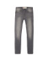 Levi's Kids Blugi cu croiala conica si aspect decolorat - Pled.ro