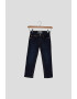 Levi's Blugi slim fit cu 5 buzunare - Pled.ro