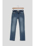 Levi's Kids Blugi slim fit cu aspect decolorat 511 - Pled.ro