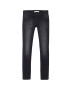 Levi's Kids Blugi super skinny cu aspect decolorat - Pled.ro