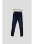 Levi's Kids Blugi super skinny cu talie inalta 720 - Pled.ro