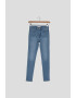 Levi's Kids Blugi super skinny cu talie inalta 720 - Pled.ro