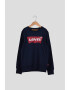 Levi's Kids Bluza sport cu imprimeu logo - Pled.ro