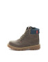 Levi's Kids Bocanci cu insertii de denim Forrest - Pled.ro