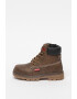 Levi's Kids Bocanci din piele ecologica New Forrest - Pled.ro