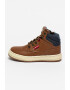 Levi's Kids Ghete de piele ecologica New Faino - Pled.ro