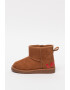 Levi's Kids Ghete din piele intoarsa sintetica - Pled.ro