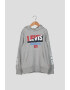 Levi's Kids Hanorac cu imprimeu logo - Pled.ro