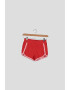 Levi's Kids Pantaloni scurti cu garnituri logo - Pled.ro