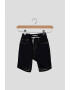 Levi's Kids Pantaloni scurti de denim cu cusaturi contrastante - Pled.ro