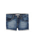 Levi's Kids Pantaloni scurti din denim cu margini franjurate - Pled.ro