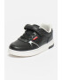 Levi's Kids Pantofi sport de piele ecologica cu banda velcro New Shot - Pled.ro