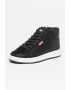 Levi's Kids Pantofi sport mid-hi de piele ecologica Avenue - Pled.ro