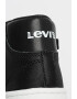 Levi's Kids Pantofi sport mid-hi de piele ecologica Avenue - Pled.ro