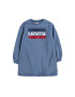 Levi's Kids Rochie cu imprimeu logo - Pled.ro