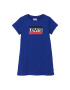 Levi's Kids Rochie tip tricou cu imprimeu logo - Pled.ro