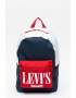 Levi's Kids Rucsac cu model colorblock si logo - Pled.ro