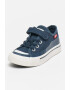 Levi's Kids Tenisi cu velcro si aplicatie logo discreta Square - Pled.ro