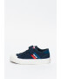 Levi's Kids Tenisi din material textil cu velcro Mission - Pled.ro