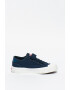 Levi's Kids Tenisi din material textil cu velcro Mission - Pled.ro