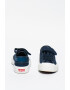 Levi's Kids Tenisi din material textil cu velcro Mission - Pled.ro