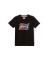 Levi's Kids Tricou cu imprimeu logo - Pled.ro