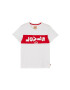 Levi's Kids Tricou cu imprimeu logo - Pled.ro