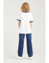 Levi's Kids Tricou cu imprimeu logo - Pled.ro