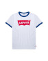 Levi's Kids Tricou cu imprimeu logo - Pled.ro