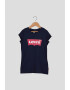 Levi's Kids Tricou de bumbac cu imprimeu logo - Pled.ro