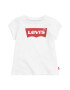 Levi's Kids Tricou de bumbac cu imprimeu logo - Pled.ro