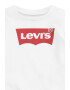 Levi's Kids Tricou de bumbac cu imprimeu logo - Pled.ro