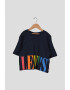 Levi's Kids Tricou lejer cu logo - Pled.ro