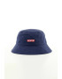 Levi's Palarie bucket de bumbac cu logo - Pled.ro