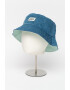 Levi's Palarie bucket unisex cu model reversibil Serif - Pled.ro