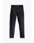 Levi's Pantaloni cargo relaxed fit cu croiala conica - Pled.ro