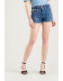 Levi's Blugi scurti cu talie inalta 501® - Pled.ro