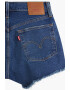 Levi's Blugi scurti cu talie inalta 501® - Pled.ro