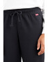 Levi's Pantaloni sport cu snur de ajustare si logo - Pled.ro