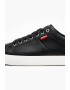 Levi's Pantofi sport de piele ecologica cu logo - Pled.ro