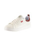 Levi's Pantofi sport de piele ecologica si material textil - Pled.ro