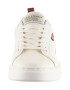 Levi's Pantofi sport de piele ecologica si material textil - Pled.ro