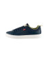 Levi's Pantofi sport de piele ecologica si material textil - Pled.ro