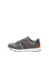 Levi's Pantofi sport de piele ecologica si material textil Baylor - Pled.ro