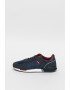 Levi's Pantofi sport de piele ecologica si material textil Webb - Pled.ro