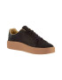 Levi's Pantofi sport de piele nabuc cu detaliu contrastant - Pled.ro