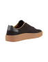 Levi's Pantofi sport de piele nabuc cu detaliu contrastant - Pled.ro